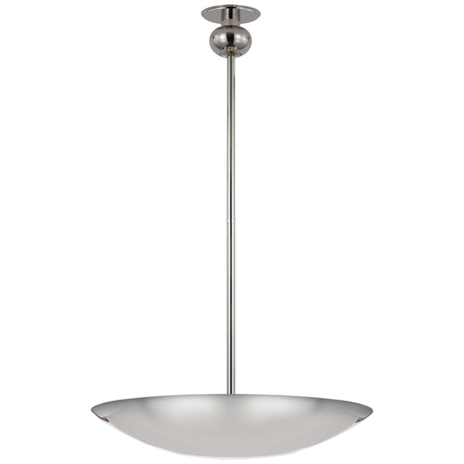 Visual Comfort Signature-PCD 5115PN|MAIN