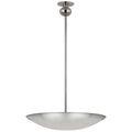 Comtesse Outdoor (Damp) Chandelier by Visual Comfort Signature