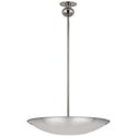 Comtesse Outdoor (Damp) Chandelier by Visual Comfort Signature