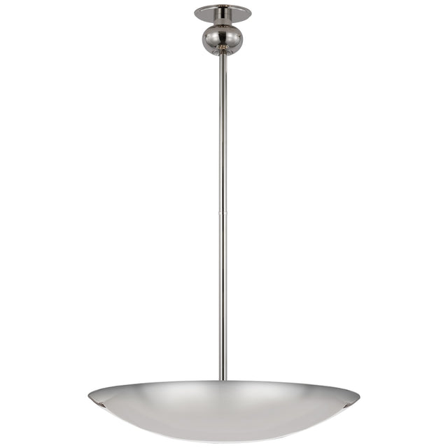 Comtesse Outdoor (Damp) Chandelier by Visual Comfort Signature
