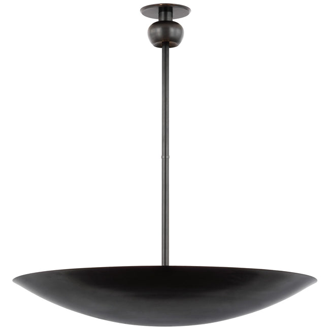 Visual Comfort Signature-PCD 5116BZ|MAIN