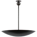 Comtesse Outdoor (Damp) Chandelier by Visual Comfort Signature