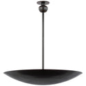 Comtesse Outdoor (Damp) Chandelier by Visual Comfort Signature