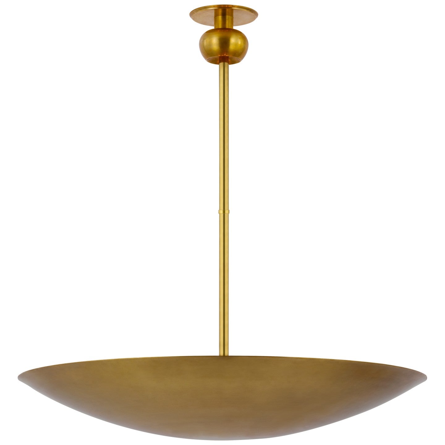 Visual Comfort Signature-PCD 5116HAB|MAIN