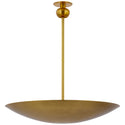Comtesse Outdoor (Damp) Chandelier by Visual Comfort Signature