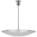 Comtesse Outdoor (Damp) Chandelier by Visual Comfort Signature