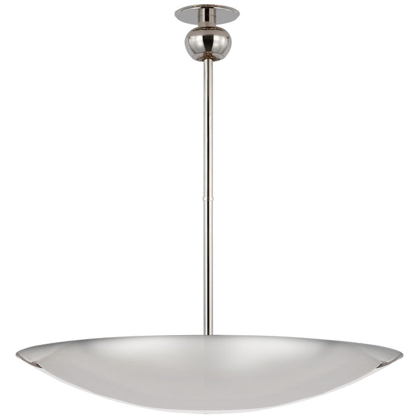 Comtesse Outdoor (Damp) Chandelier by Visual Comfort Signature