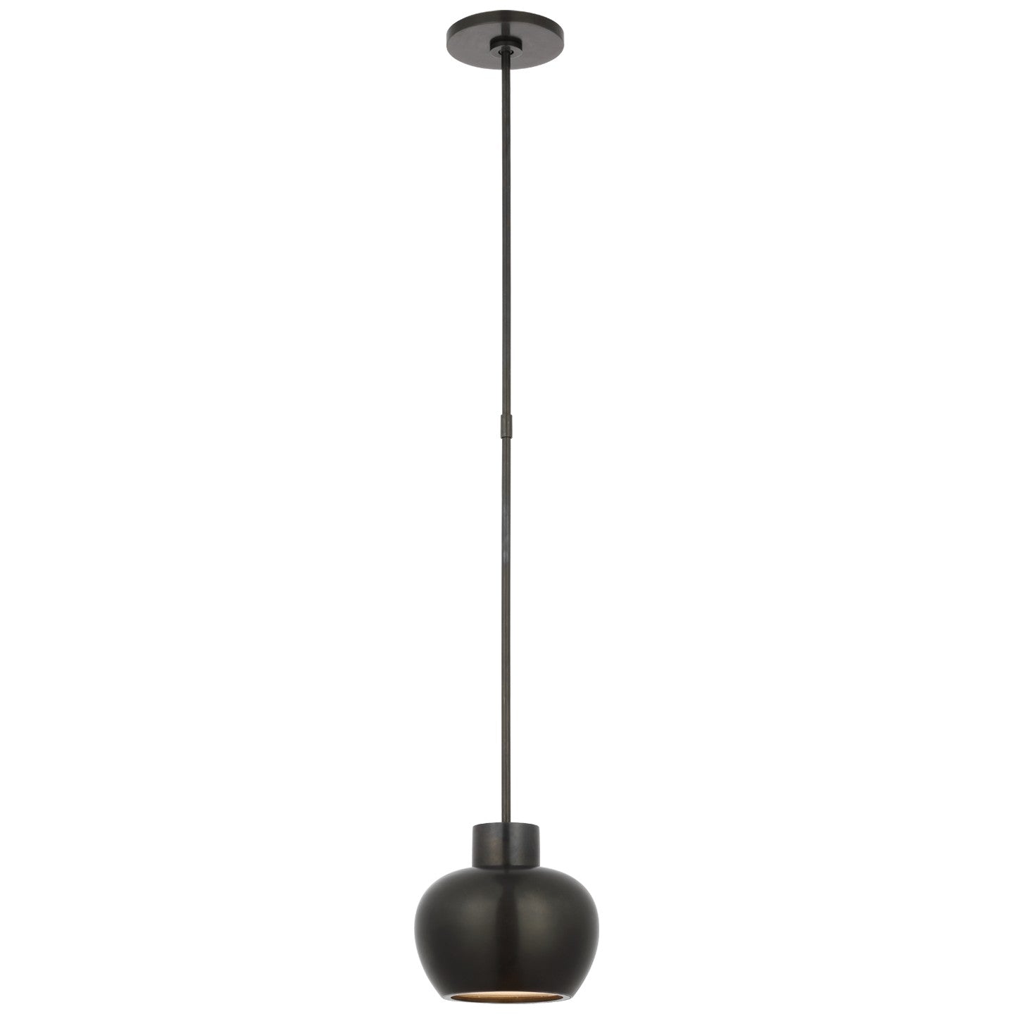 Visual Comfort Signature-PCD 5120BZ|MAIN