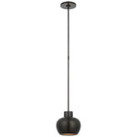 Visual Comfort Signature-PCD 5120BZ|MAIN