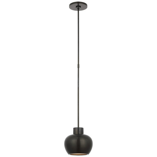 Visual Comfort Signature-PCD 5120BZ|MAIN