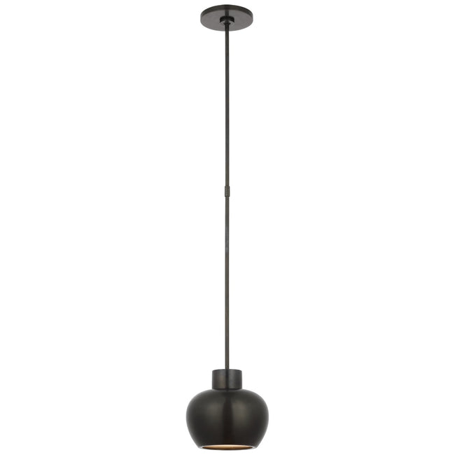 Visual Comfort Signature-PCD 5120BZ|MAIN