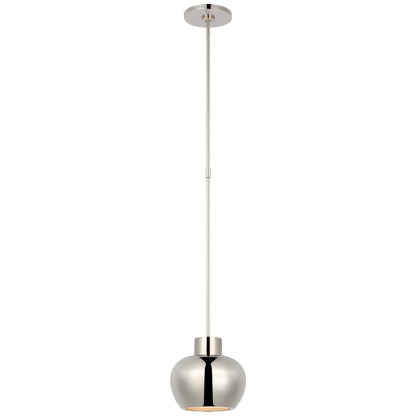Visual Comfort Signature-PCD 5120PN|MAIN