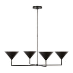 Visual Comfort Signature-PCD 5200BZ|MAIN