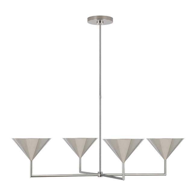 Visual Comfort Signature-PCD 5200PN|MAIN