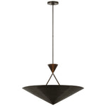 Visual Comfort Signature-PCD 5210BZ|MAIN