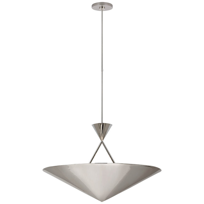 Visual Comfort Signature-PCD 5210PN|MAIN