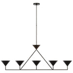 Visual Comfort Signature-PCD 5216BZ|MAIN
