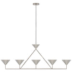 Visual Comfort Signature-PCD 5216PN|MAIN