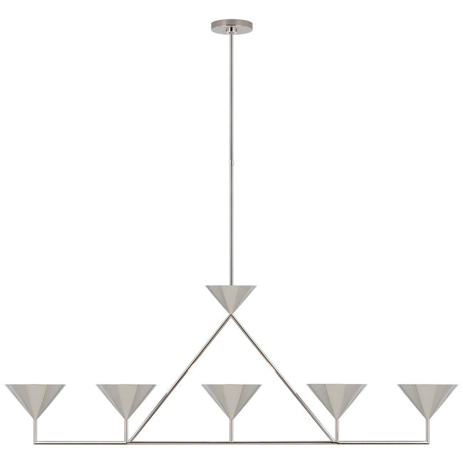 Visual Comfort Signature-PCD 5216PN|MAIN