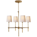 Bryant Chandelier by Visual Comfort Signature