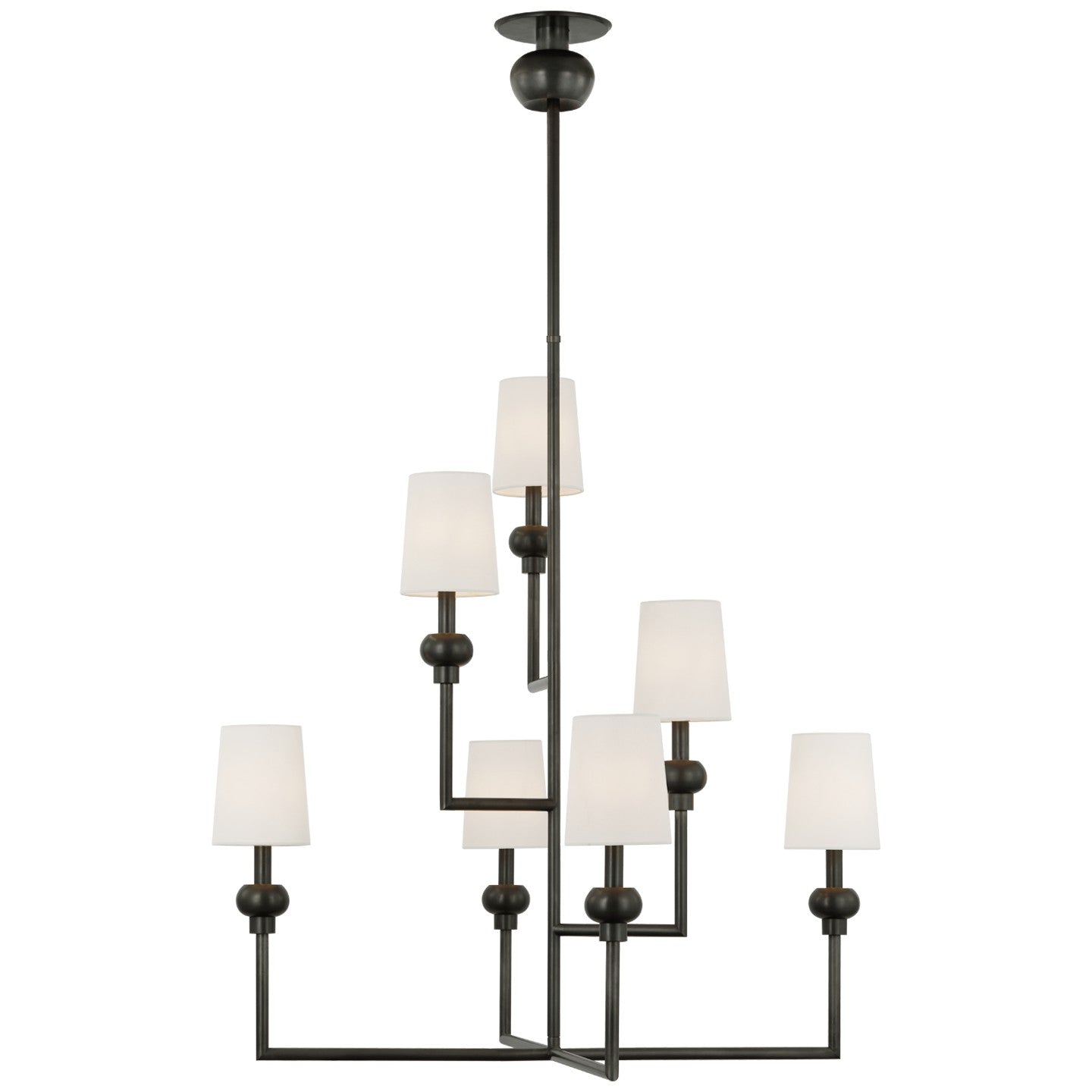 Visual Comfort Signature-PCD 5100BZ-L|MAIN