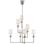 Visual Comfort Signature-PCD 5100PN-L|MAIN