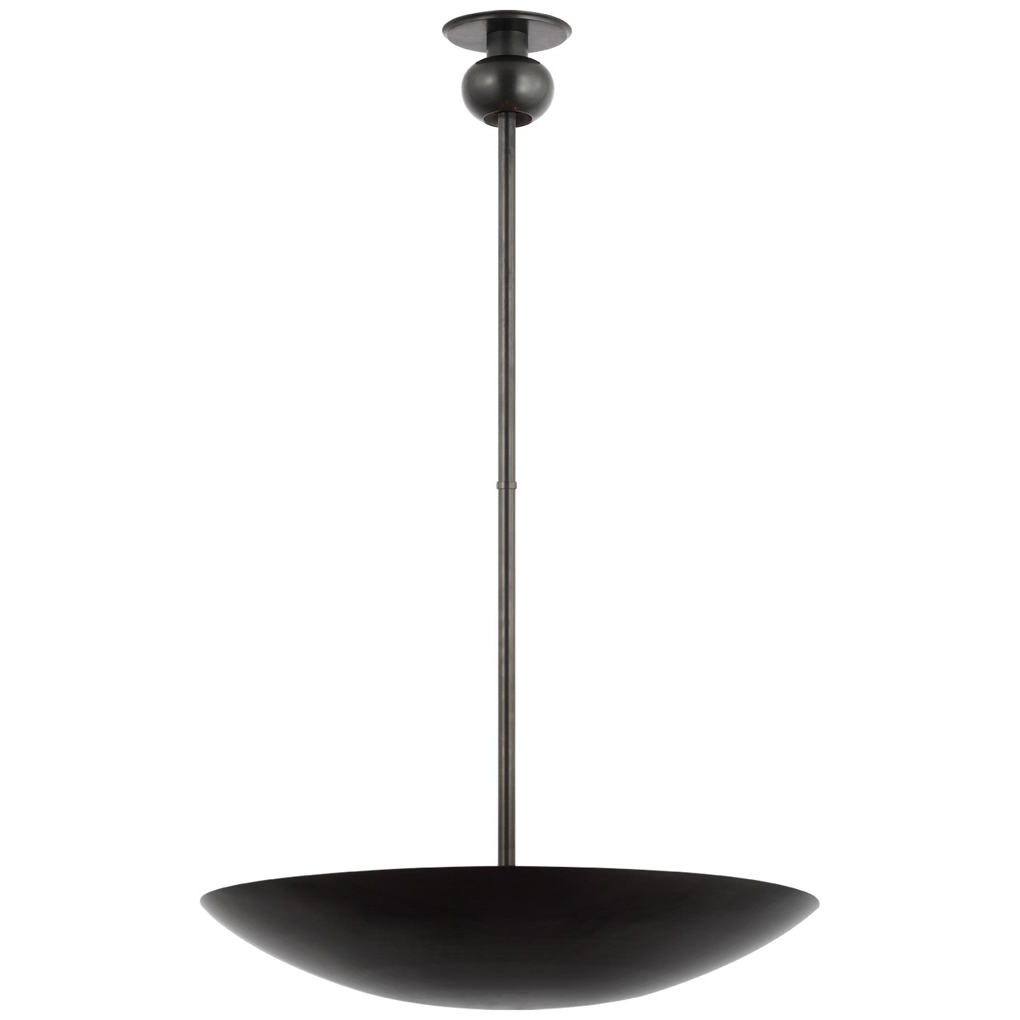 Visual Comfort Signature-PCD 5115BZ|MAIN