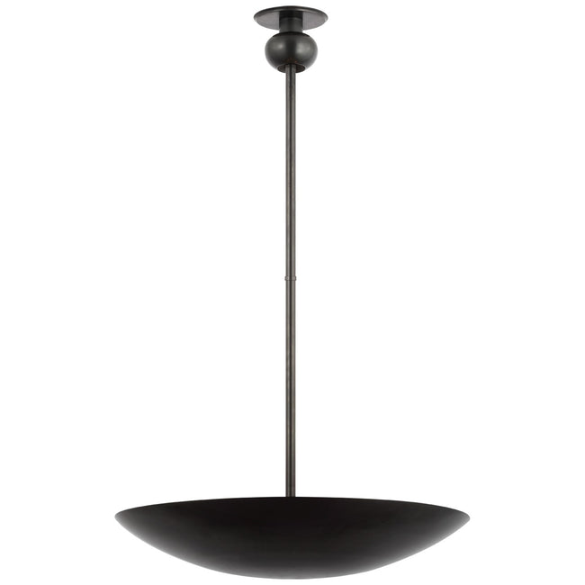 Visual Comfort Signature-PCD 5115BZ|MAIN