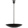 Comtesse Outdoor (Damp) Chandelier by Visual Comfort Signature