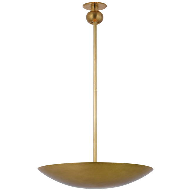 Visual Comfort Signature-PCD 5115HAB|MAIN
