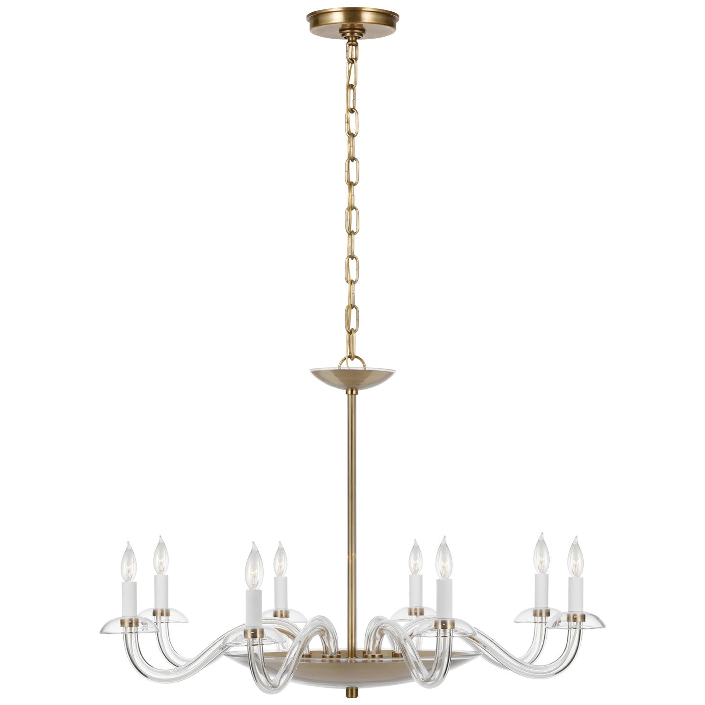 Visual Comfort Signature-PCD 5020CG/HAB|MAIN