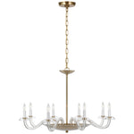Visual Comfort Signature-PCD 5020CG/HAB|MAIN