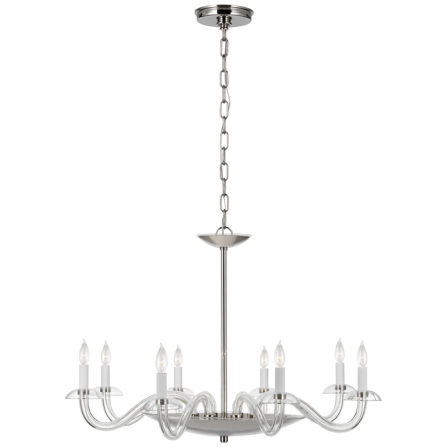 Visual Comfort Signature-PCD 5020CG/PN|MAIN
