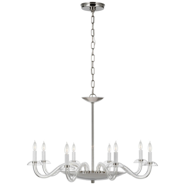 Visual Comfort Signature-PCD 5020CG/PN|MAIN