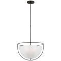 Odeon Outdoor (Damp) Pendant by Visual Comfort Signature