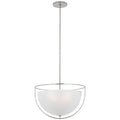 Odeon Outdoor (Damp) Pendant by Visual Comfort Signature
