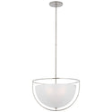 Odeon Outdoor (Damp) Pendant by Visual Comfort Signature