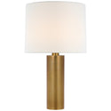 Sylvie Table Lamp by Visual Comfort Signature