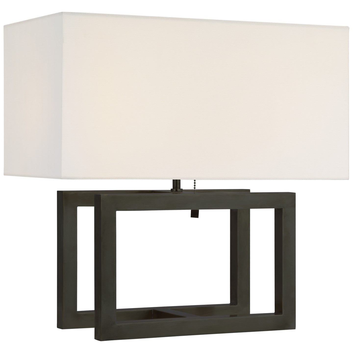 Visual Comfort Signature-PCD 3012BZ-L|MAIN