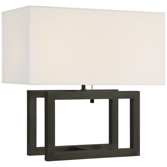 Visual Comfort Signature-PCD 3012BZ-L|MAIN