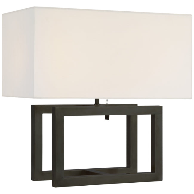 Visual Comfort Signature-PCD 3012BZ-L|MAIN