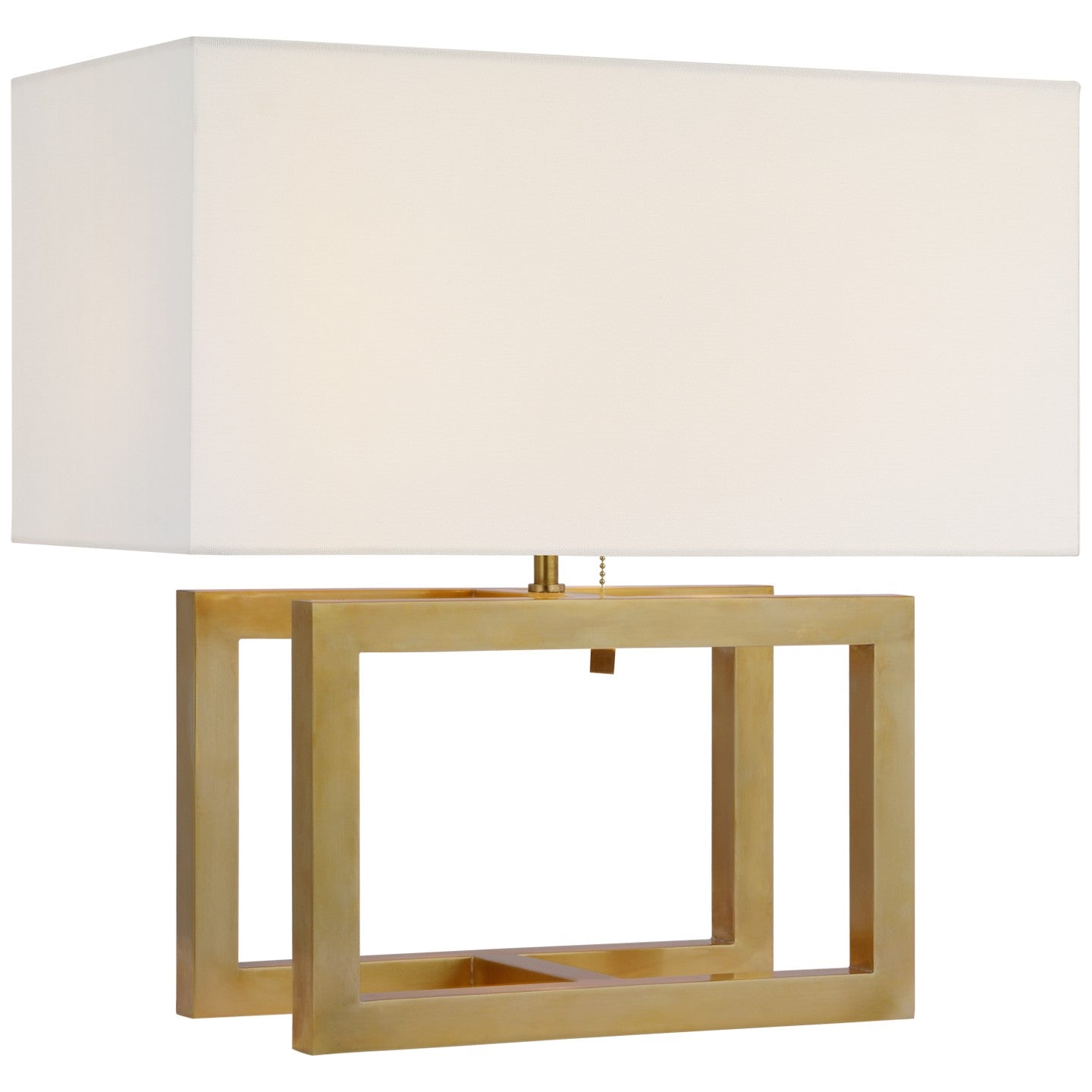 Visual Comfort Signature-PCD 3012HAB-L|MAIN
