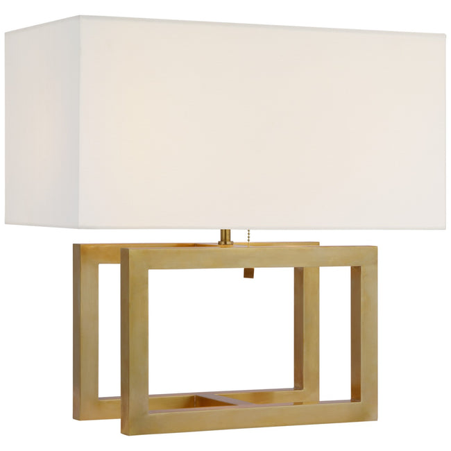Visual Comfort Signature-PCD 3012HAB-L|MAIN