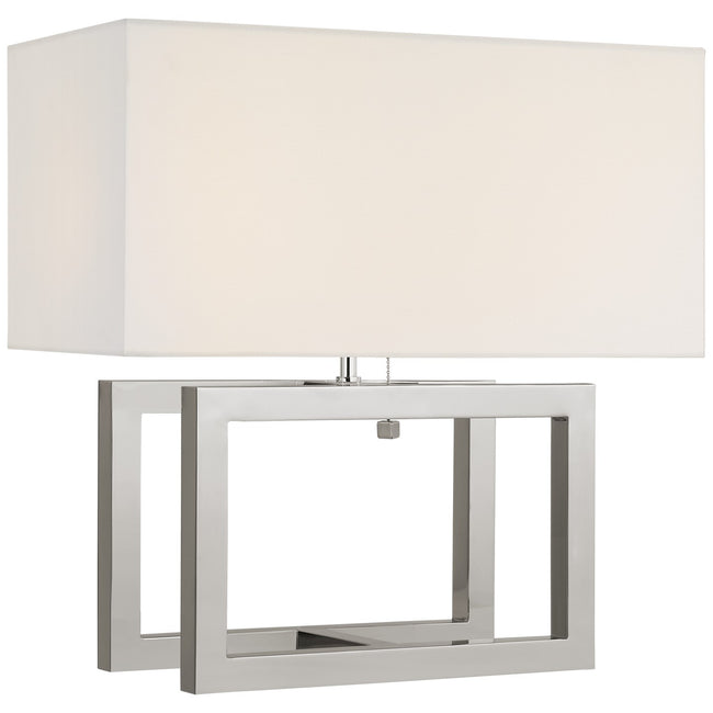 Visual Comfort Signature-PCD 3012PN-L|MAIN