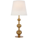 Comtesse Table Lamp by Visual Comfort Signature