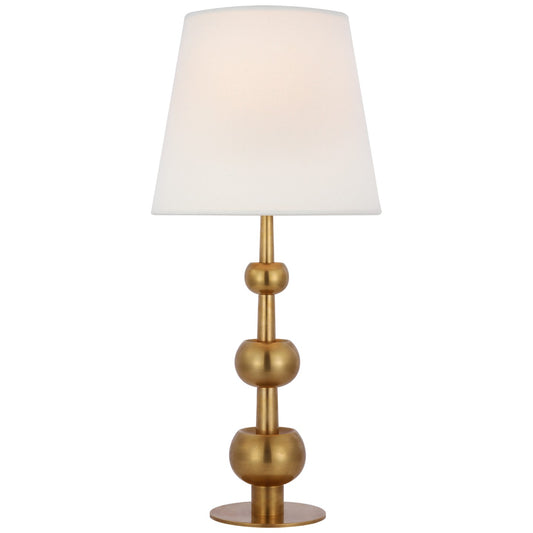 Visual Comfort Signature-PCD 3105HAB-L|MAIN