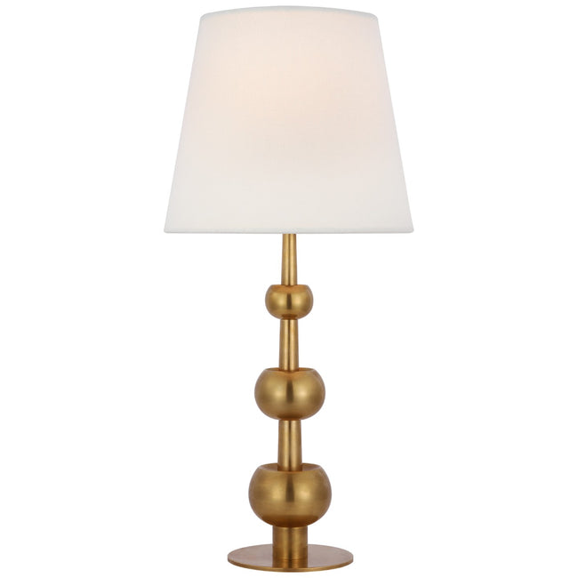 Visual Comfort Signature-PCD 3105HAB-L|MAIN