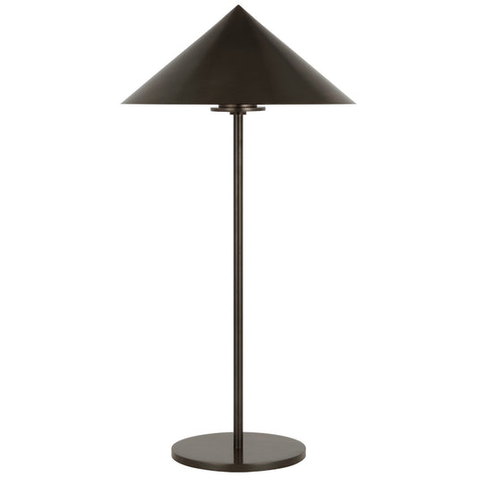 Visual Comfort Signature-PCD 3200BZ|MAIN