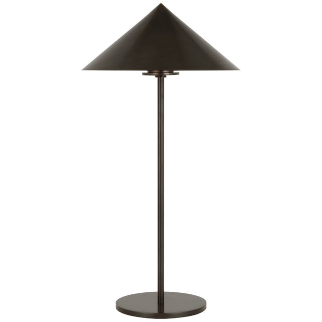Orsay Outdoor (Damp) Table Lamp by Visual Comfort Signature