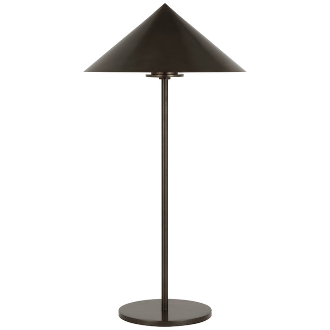 Visual Comfort Signature-PCD 3200BZ|MAIN